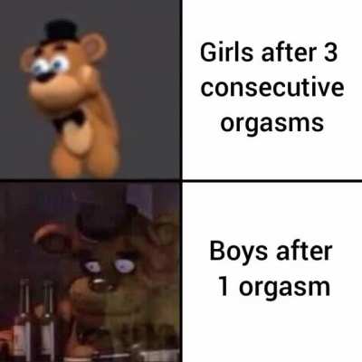 One is a lot