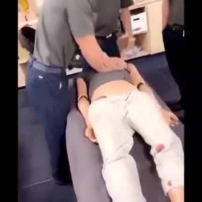 Health Class