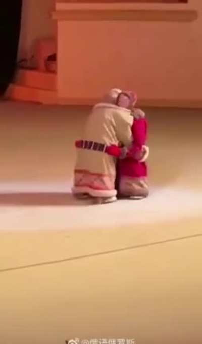 Maybe Maybe Maybe