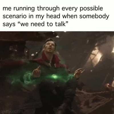 This is me