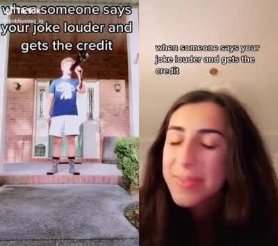 Proving the point
