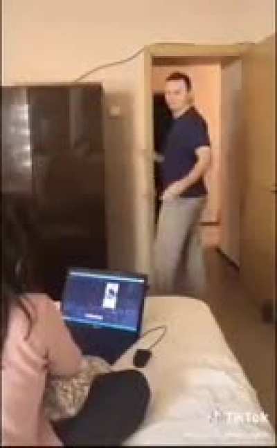 Maybe maybe maybe