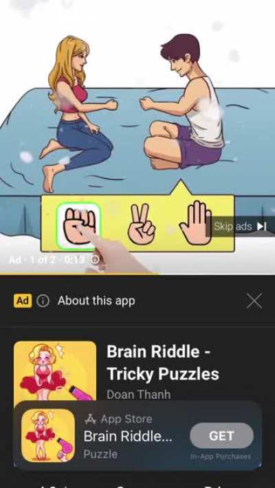 For ages 4+ ?