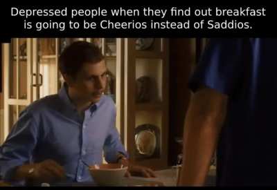 My day is ruined.
