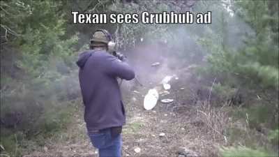 Demolition Ranch