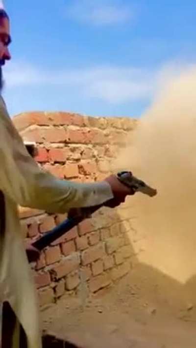 pakistan on another level