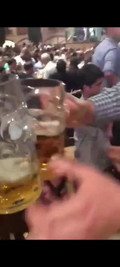 An interesting title