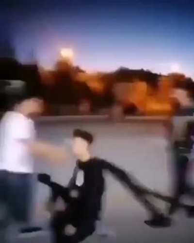 Tiktok admins.