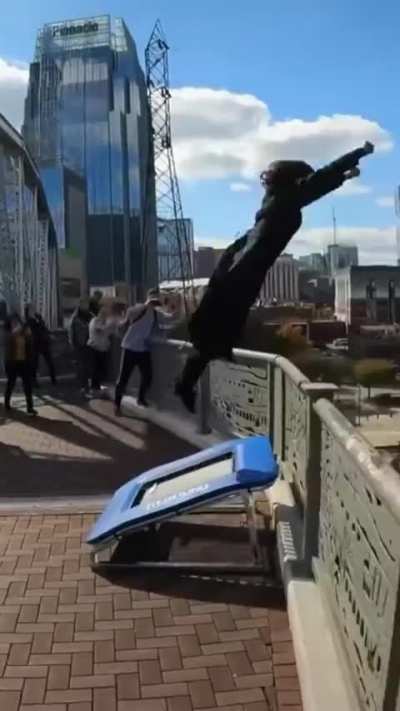 Maybe Maybe Maybe