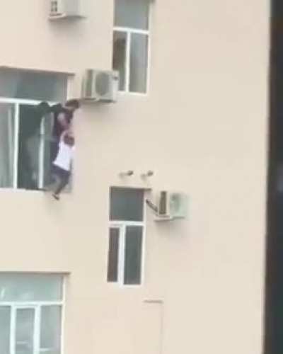 When that peaceful life just isn’t cutting it anymore