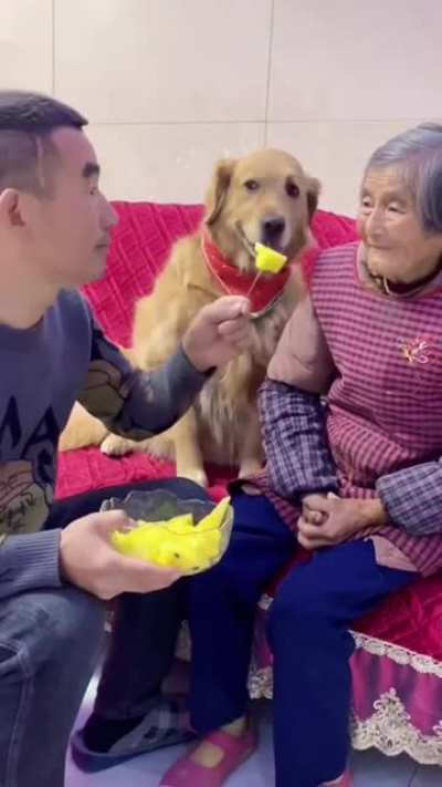 Maybe maybe maybe