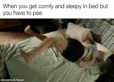 Its THE worst