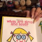 back at it again with books