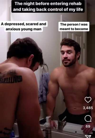 Mega cringe ?