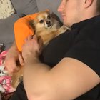 Jealousy...