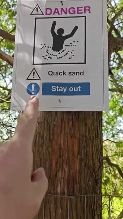 Maybe maybe maybe