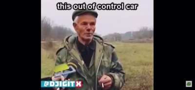 Deja vu