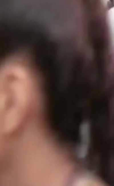 *walks away with Marijuana in pockets*