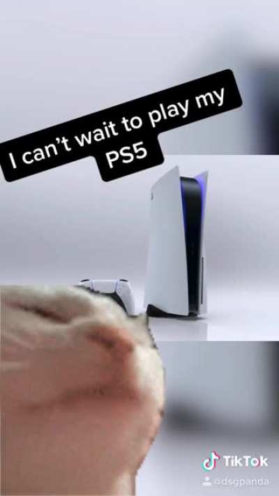 Can’t wait.