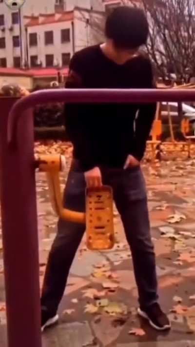 Maybe Maybe Maybe