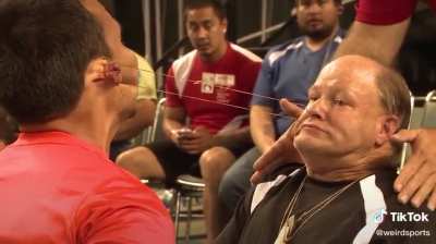 Ear World Championship