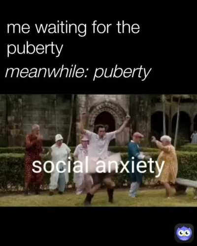 Finally done, first time video edit meme