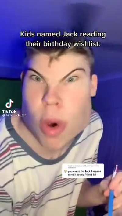 What