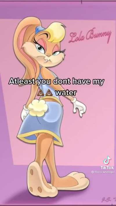 Why just why