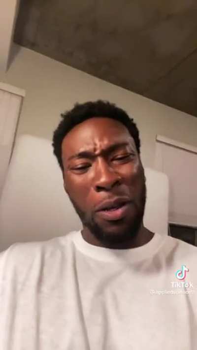 Y’all don’t need AAVE