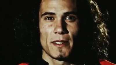Throwback to this UEFA Campaign Against Racism ?