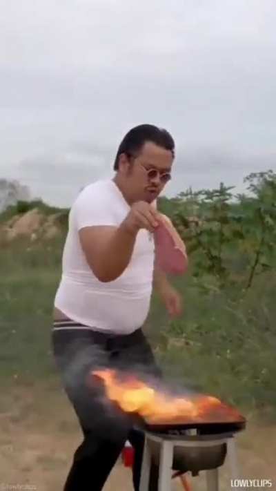 ?️