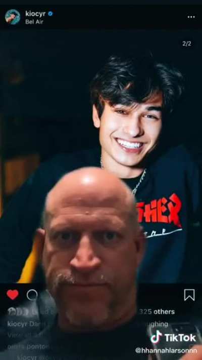 If “no❤️” was a person