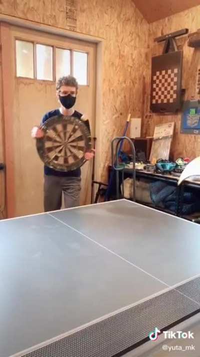 Table Tenis