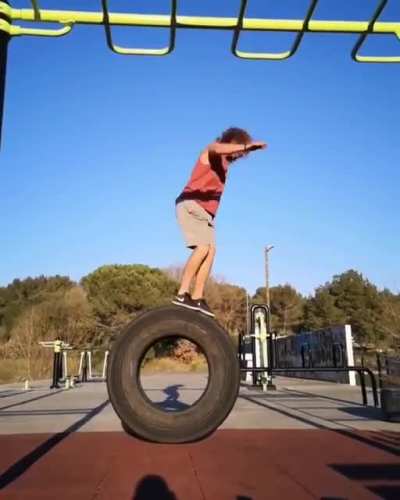 Maybe Maybe Maybe