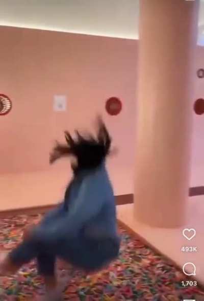 WCGW Jumping into a ‘pool’ of ‘sprinkles’ part 2!