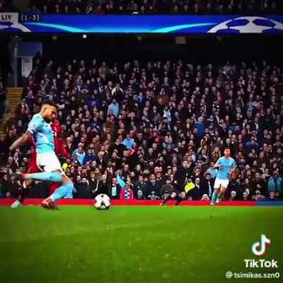 Soccer game full of Brexit tackles, You love to see it.