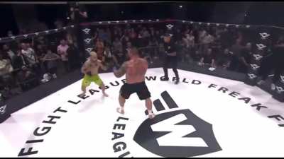 ?Eddie Hall (former worlds strongest man) Vs Neffati brothers (tiktokers) goes exactly as expected ??