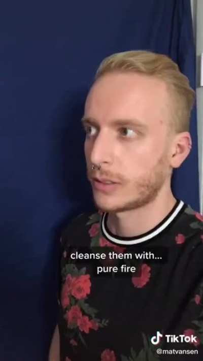 ? purifier