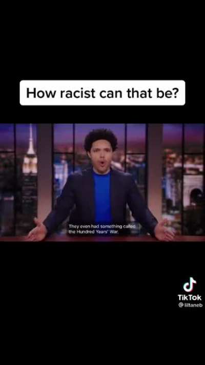This is why BLM is so important