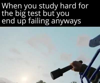 I'm just stoopid
