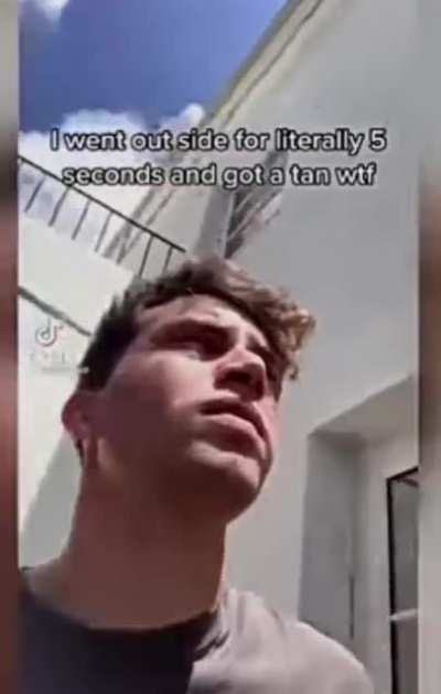 I mean he is not wrong !