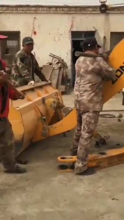 Maybe Maybe Maybe