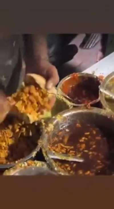 Indian Food