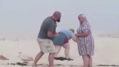 A day they’ll never forget ?