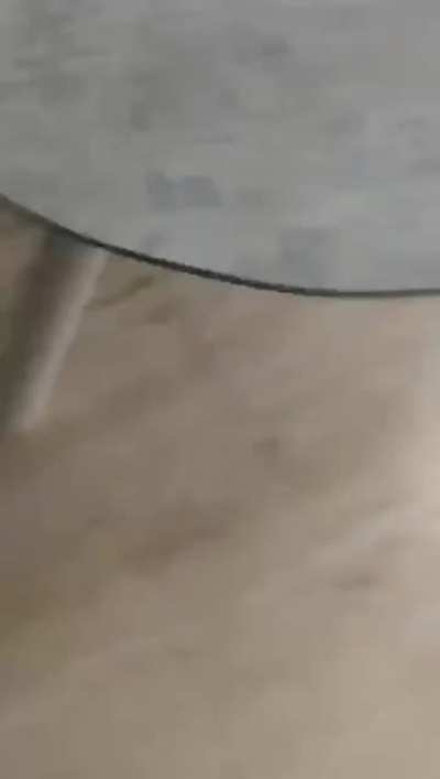 Large explosion in Beirut, Lebanon.