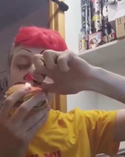 Ronald
