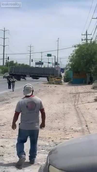 Meanwhile in Mexico