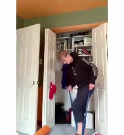 WCGW elastic band