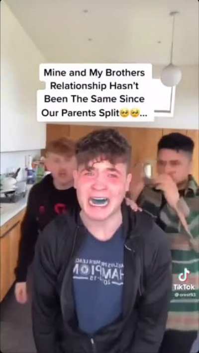 I have never cringed so hard