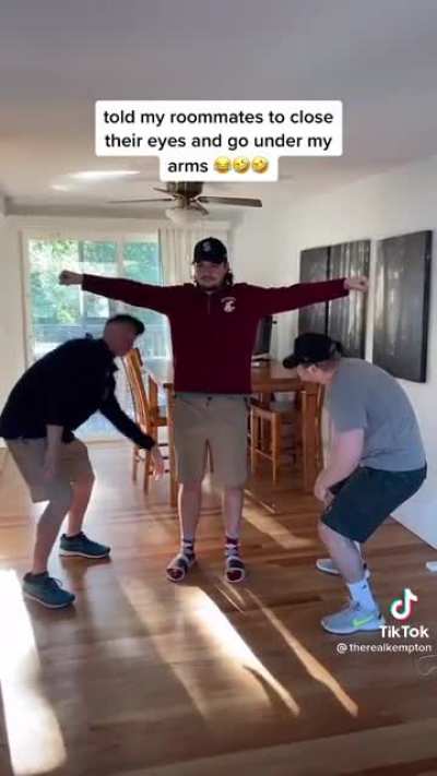 I want more of this